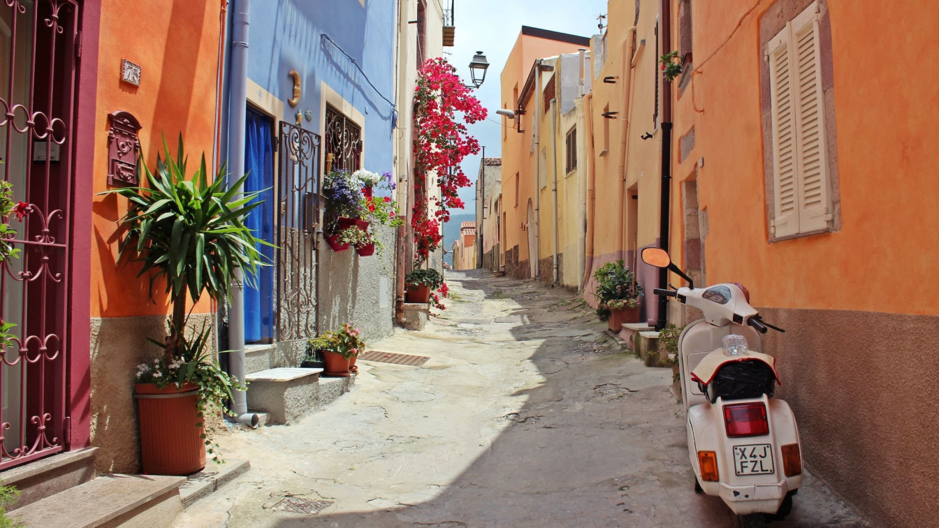 kulinarischen italien-urlaub