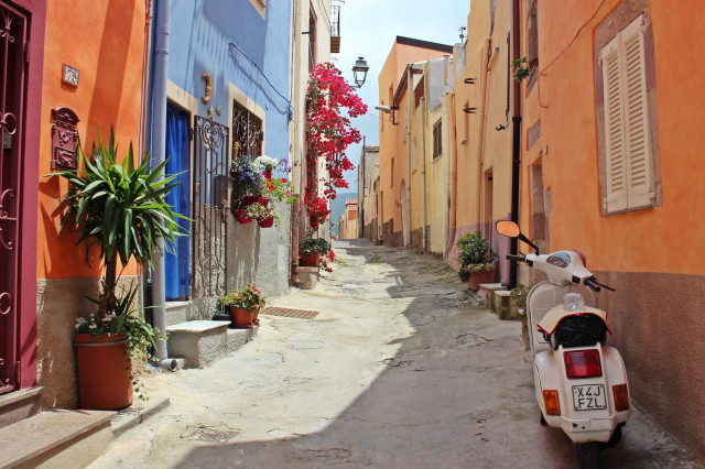 kulinarischen italien-urlaub