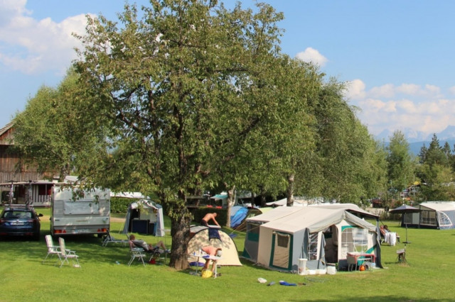 Campingplätze Kärnten