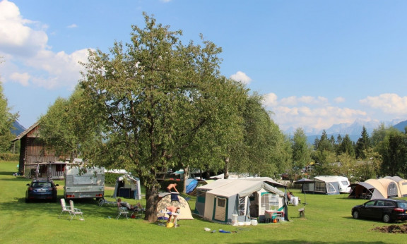 Campingplätze Kärnten