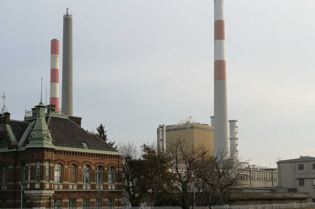 Simmering 11. Bezirk