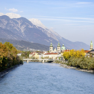 Innsbruck Tourismus | Mario Webhofer