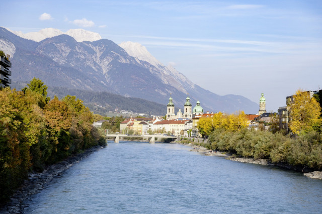 Innsbruck Tourismus | Mario Webhofer