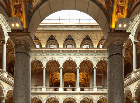 museum für angewandte kunst