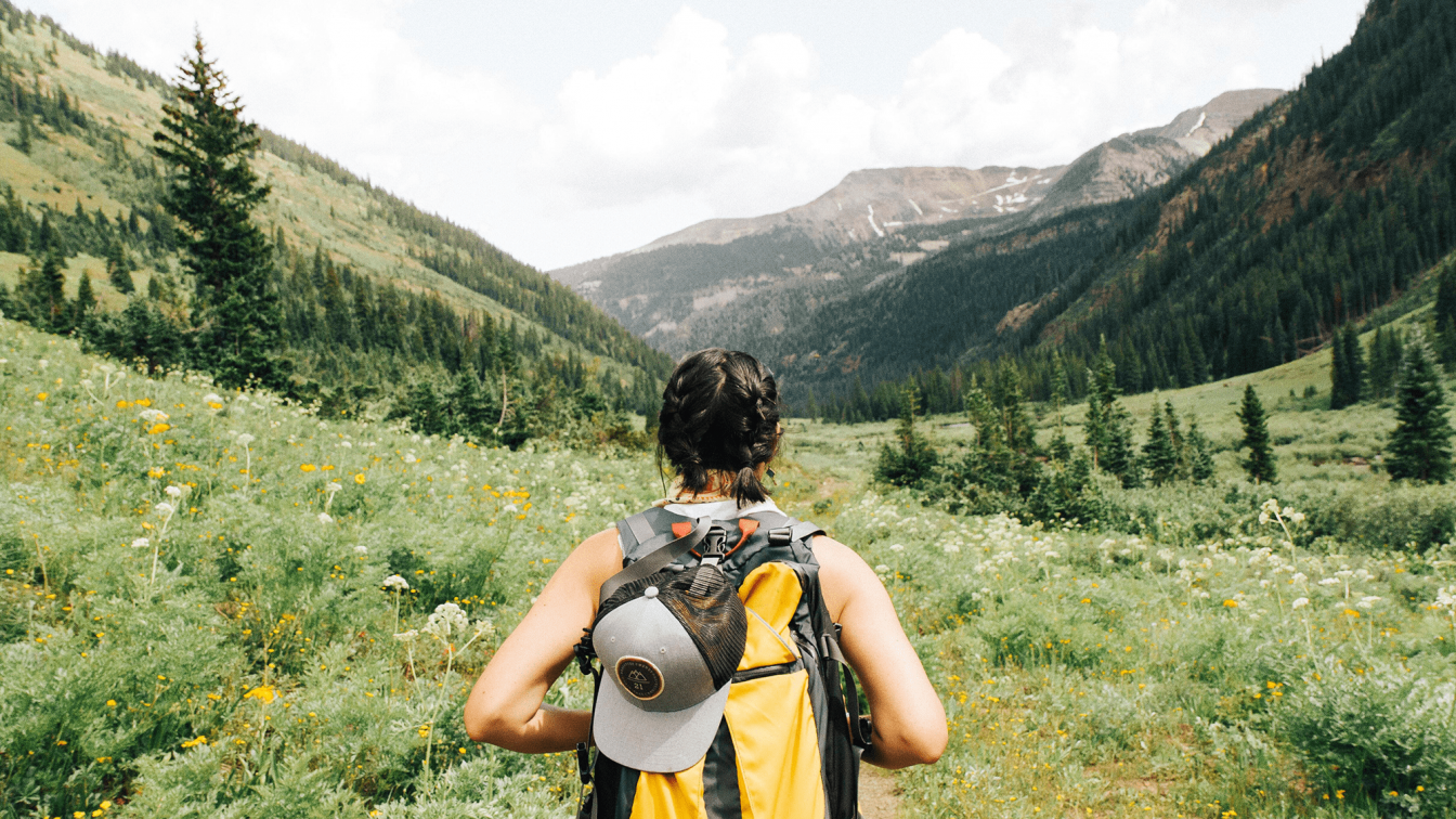 Tipps fürs Weitwandern