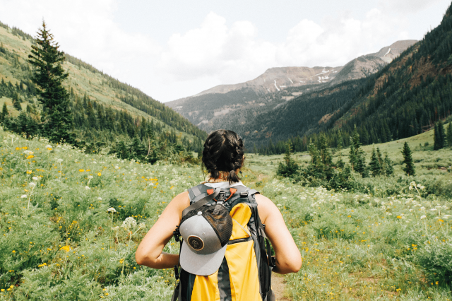 Tipps fürs Weitwandern