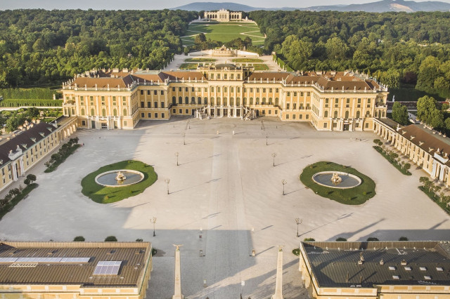 Schloss Schönbrunn