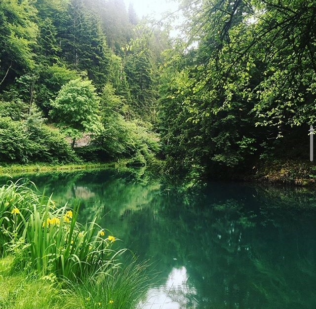 Vorarlberg Wanderausflüge