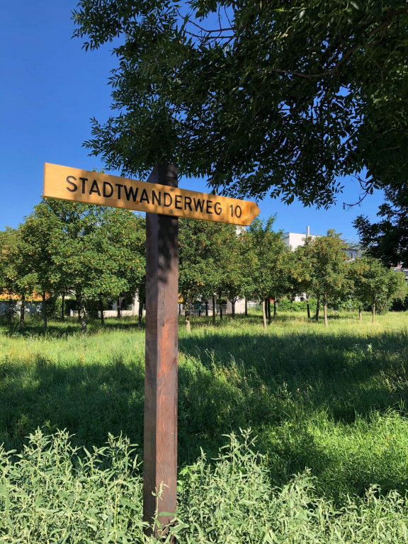 Stadtwanderweg 10