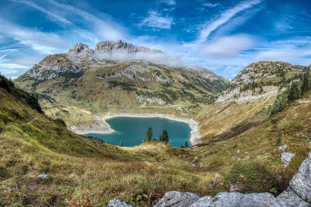 Vorarlberg Wanderausflüge