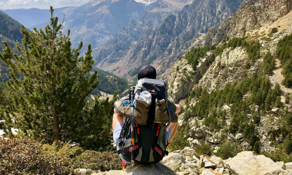 Packliste Weitwandern