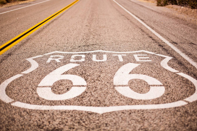Route 66