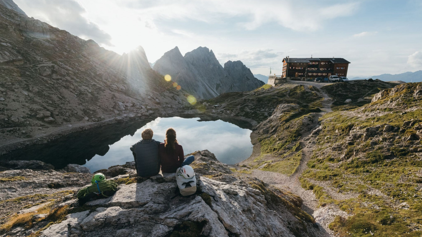 (c) Johanna Troyer | TVB