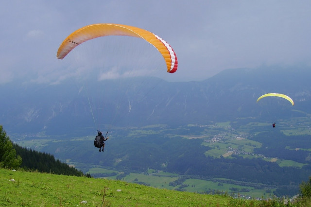 Abenteuerliche Ausflugsziele Kärnten