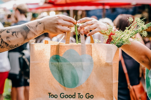 Das Überraschungssackerl