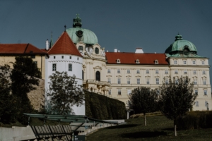 Herbstausflüge rund um Wien