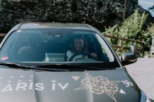 Herbstausflüge rund um Wien