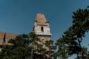 Herbstausflüge rund um Wien