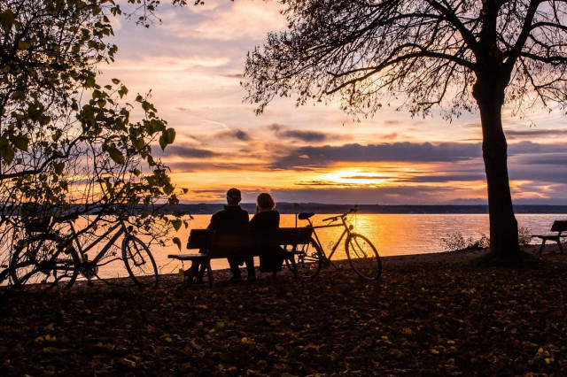 Romantische Plätze Vorarlberg Valentinstag