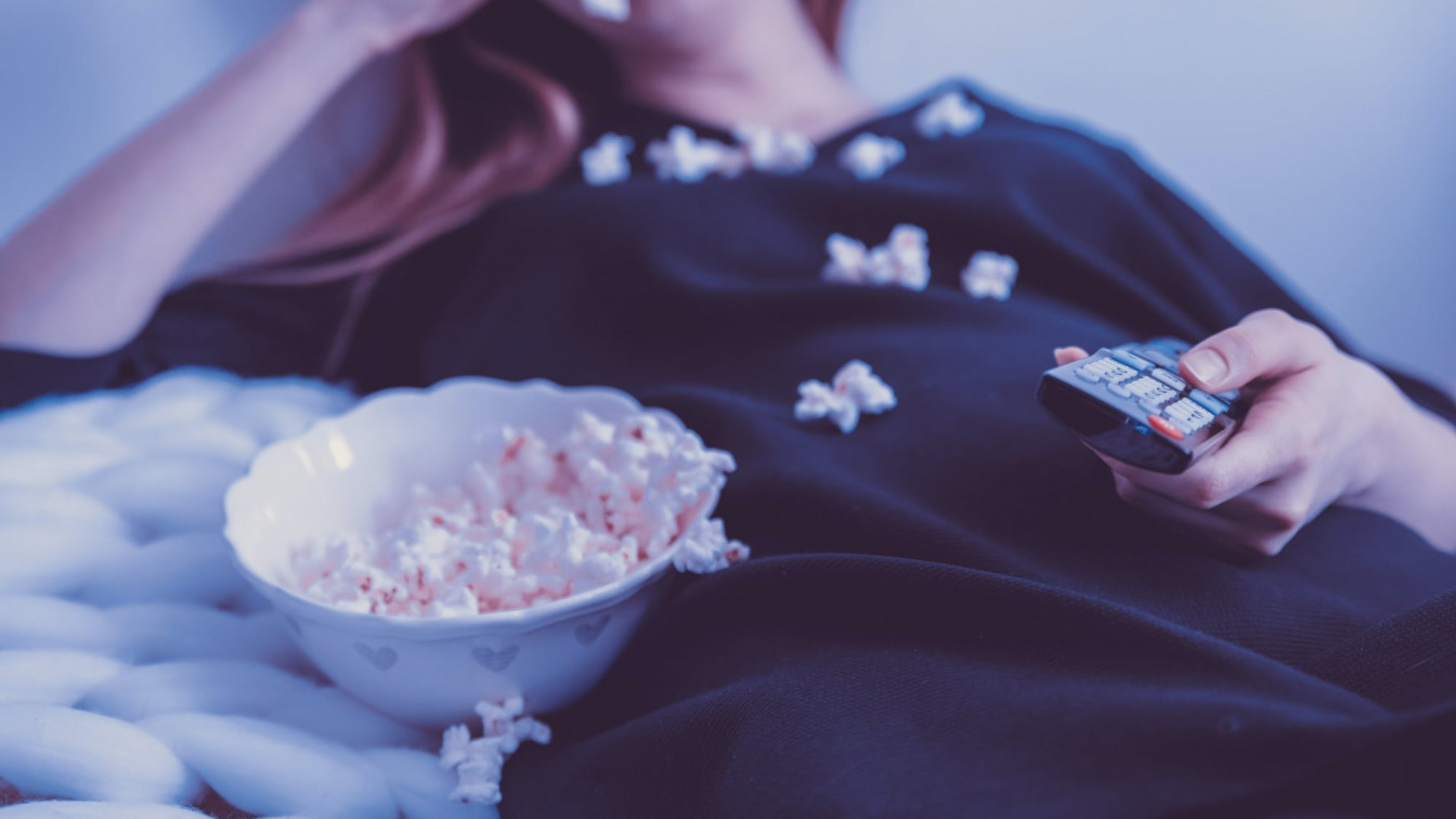 Serien-Abend, Fernsehen-Abend