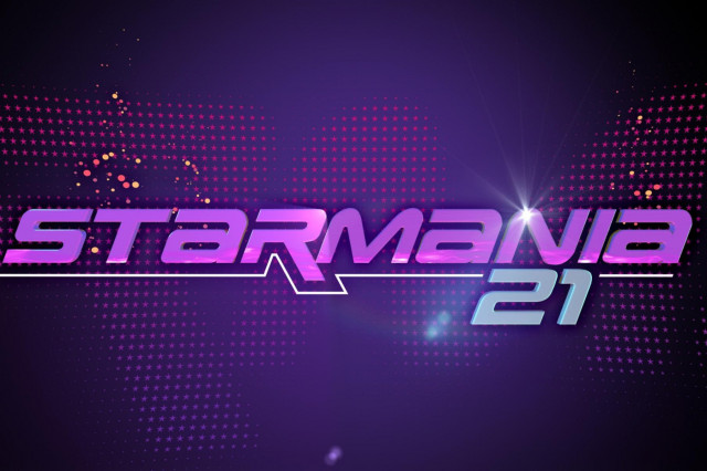 Starmania 2021