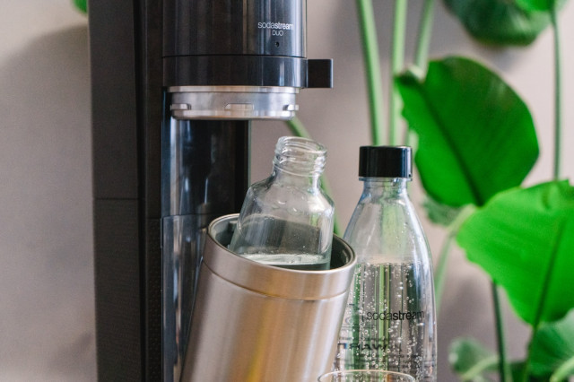SodaStream