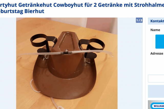 Willhaben verschenken