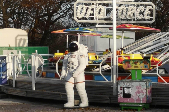 Spaziergänge Wien Lockdown