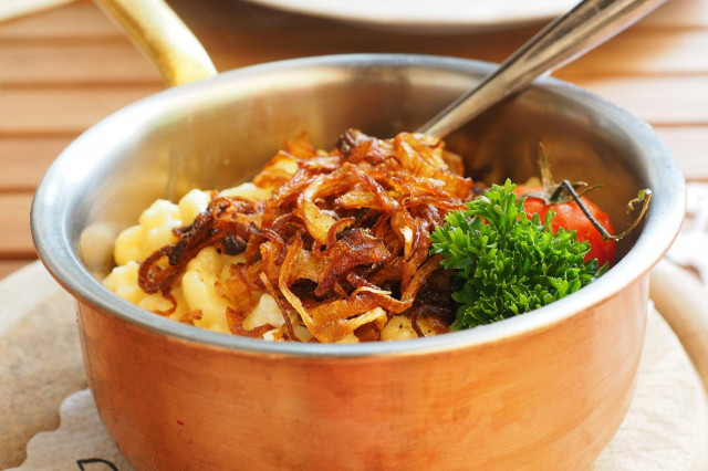 Take Away Vorarlberg