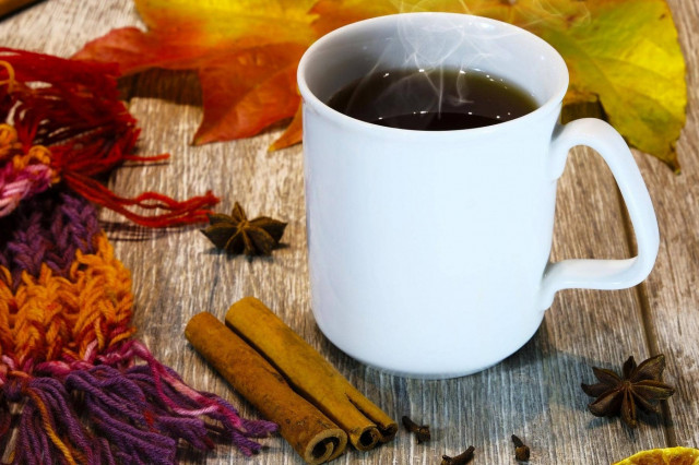 Punsch Glühwein zum mitnehmen Wien