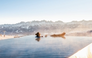 Winterurlaub in Kärnten