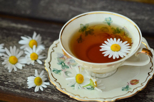 Gesundheitstipps Oma