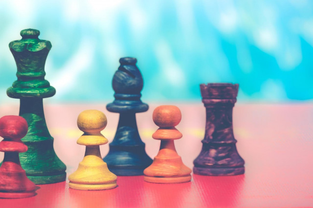 Brettspiele Weihnachtszeit