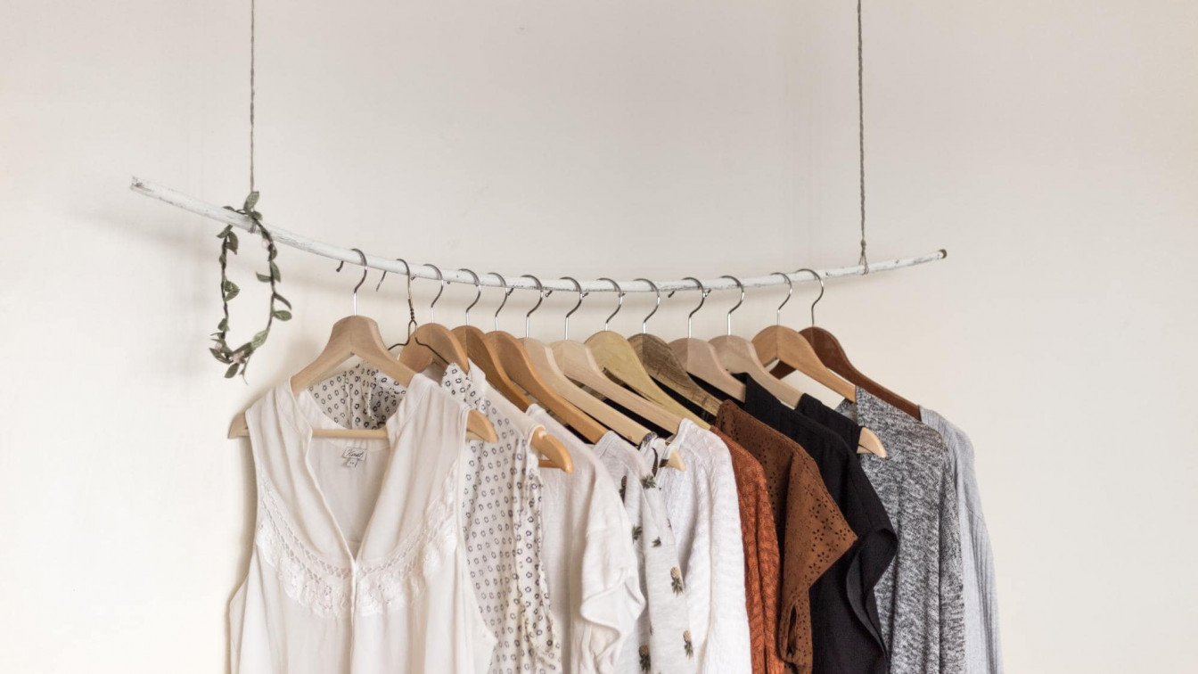 Modelabels Österreich nachhaltig