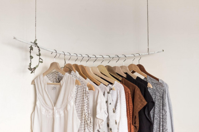 Modelabels Österreich nachhaltig