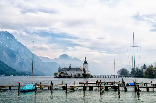 Quiz Oberösterreichisch