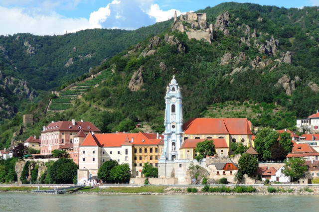 Wachau