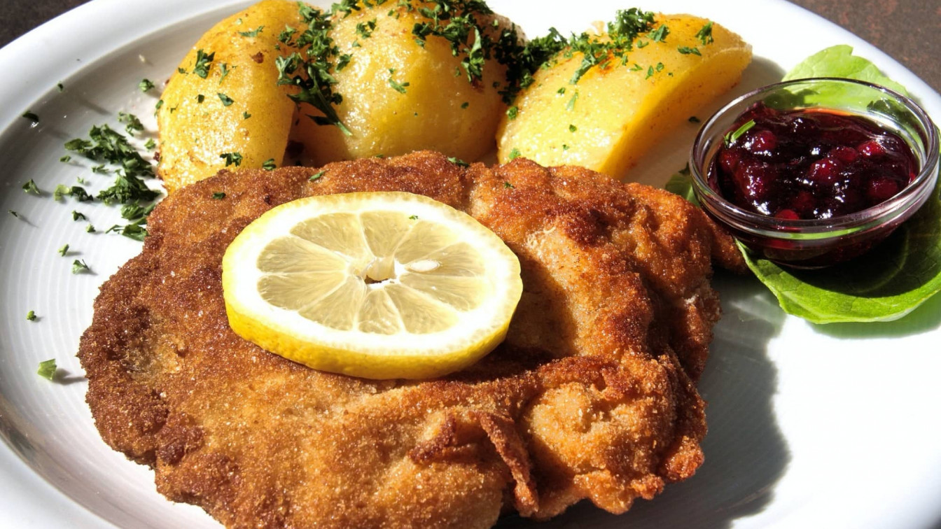 Schnitzel