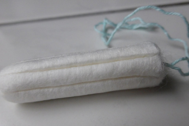Tampon Binden BIPA