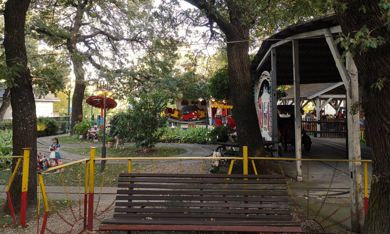 10. Bezirk Favoriten