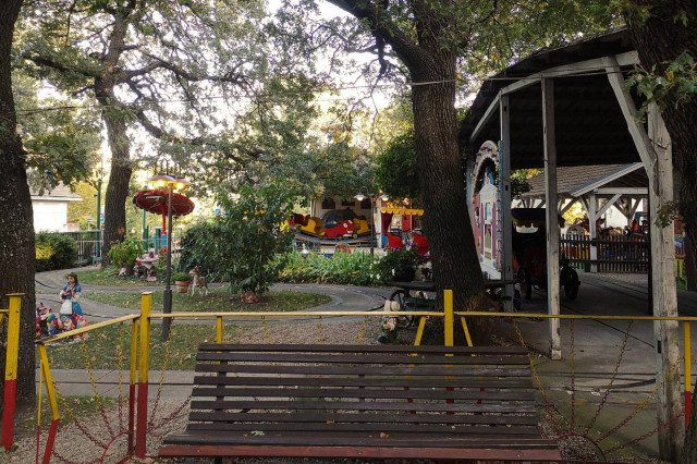 10. Bezirk Favoriten