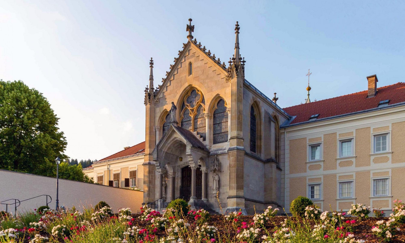 Kriminalfälle Österreich