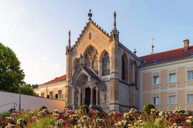 Kriminalfälle Österreich