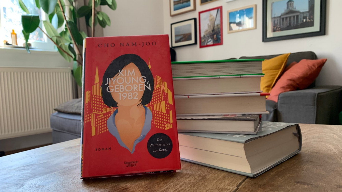 feministische Bücher