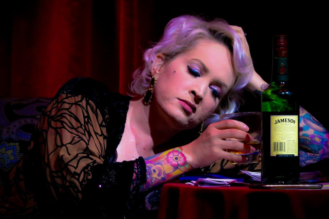 Fortgehen nach Corona