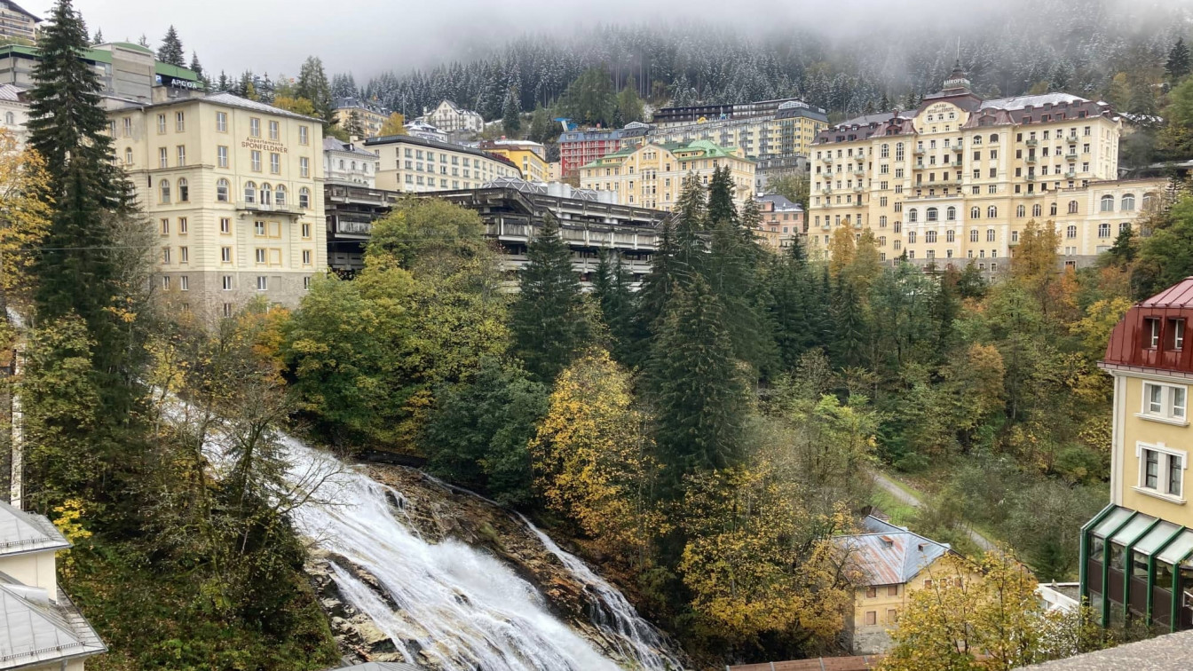 Wo in Österreich die Zeit still steht