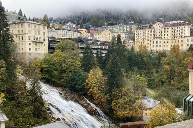 Wo in Österreich die Zeit still steht