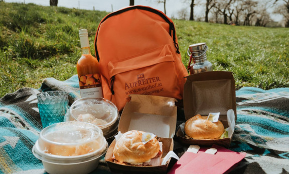 Marillen Erlebnis Weg