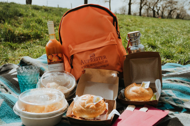 Marillen Erlebnis Weg