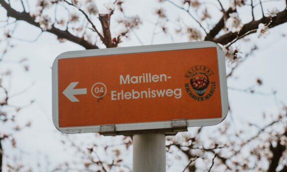 Marillen Erlebnis Weg